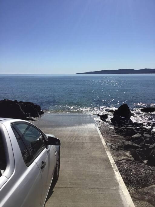 Devonport's Relax At Manning Holiday home Devonport