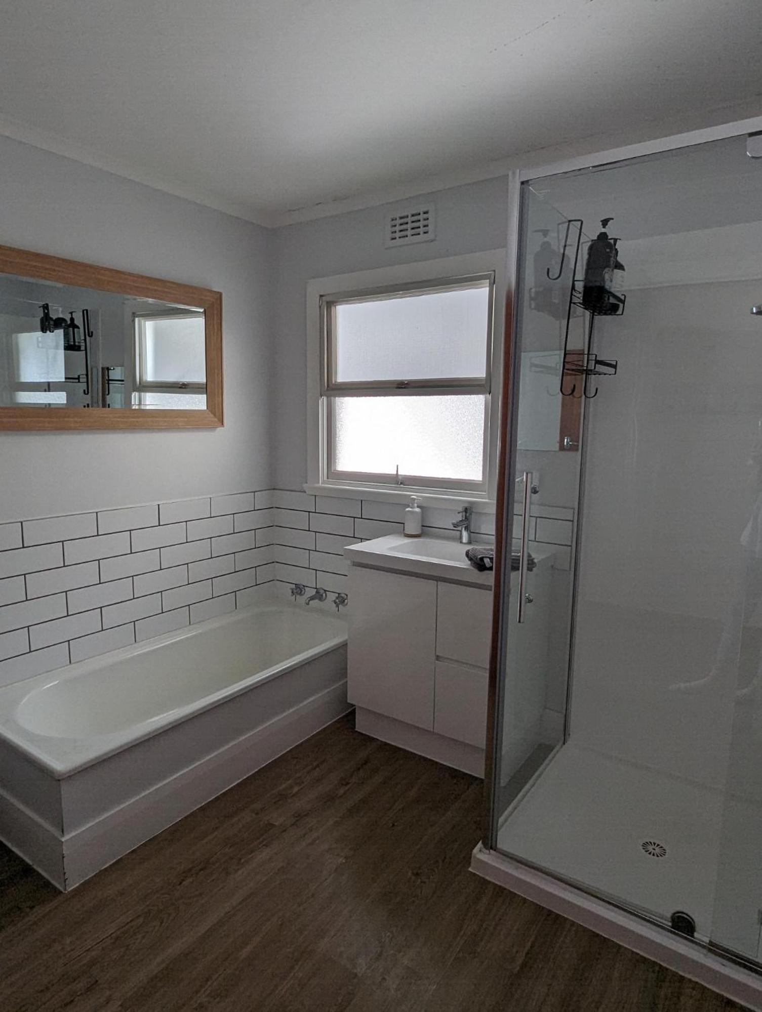 Devonport's Relax At Manning Holiday home