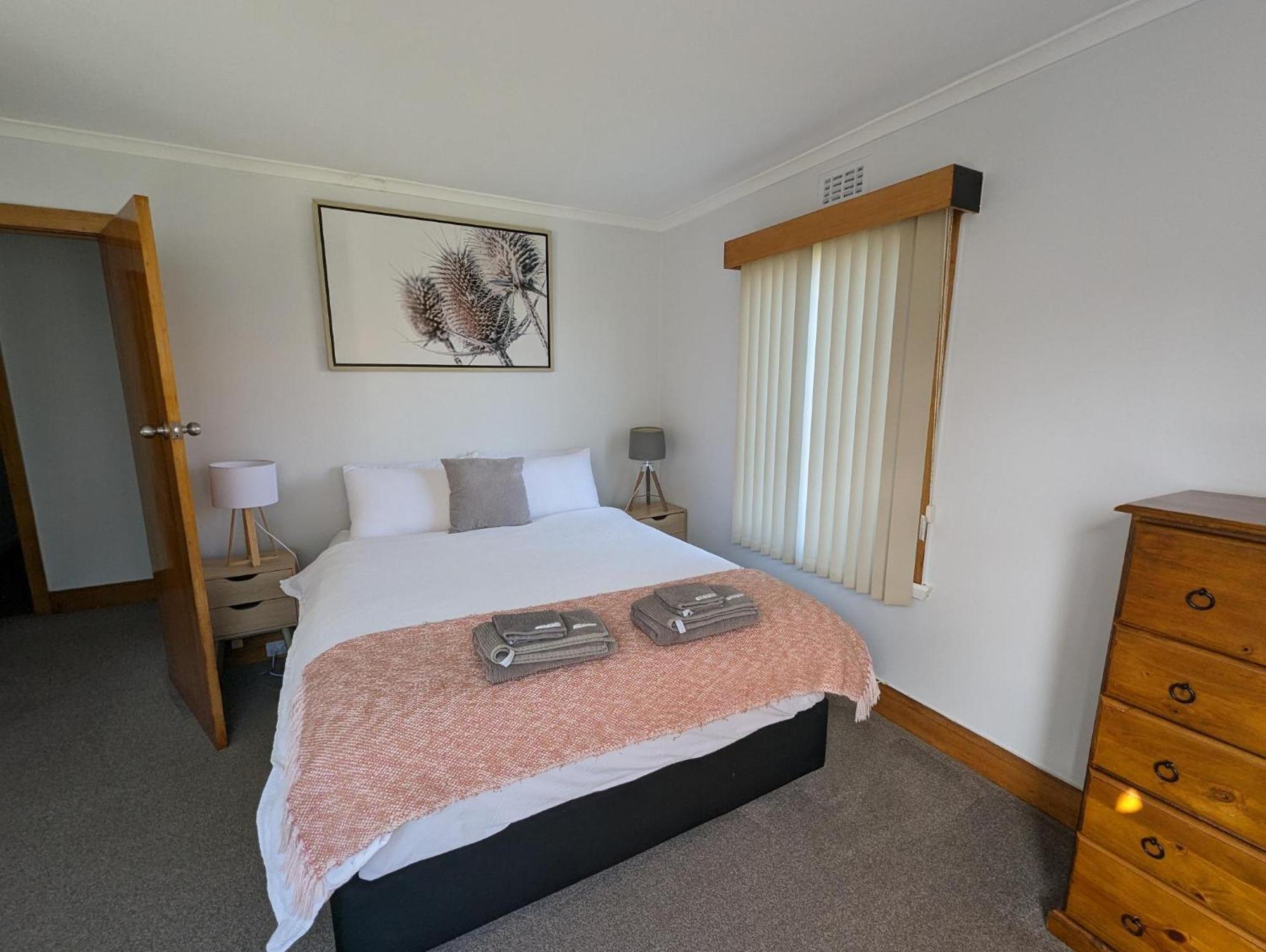 Devonport's Relax At Manning *